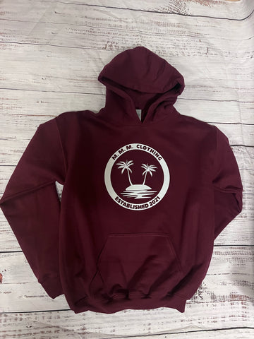 Youth Hoodies