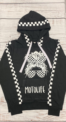 Adult Sweatshirts