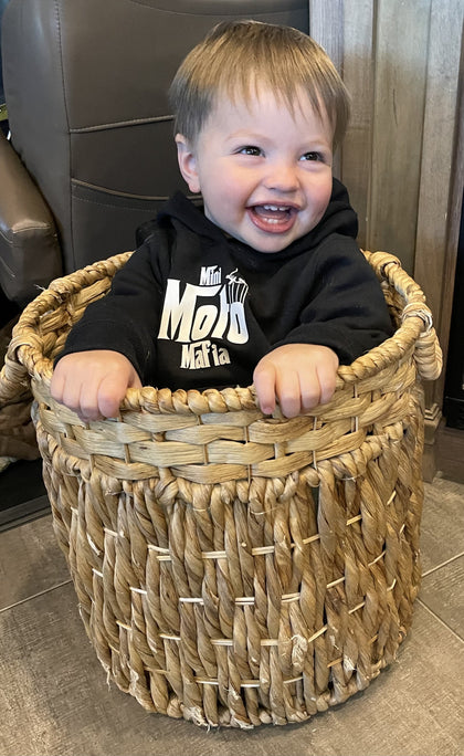 Toddler