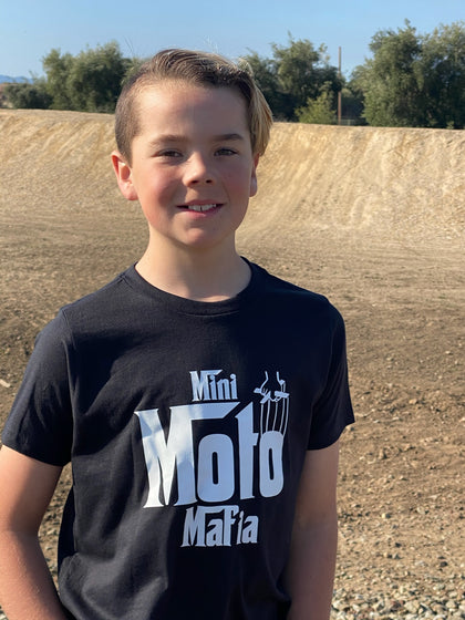 Youth Shirts