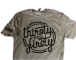Thirsty for firsty Adult