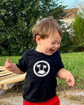 Exclusive MMM Classic palm Tree design Youth