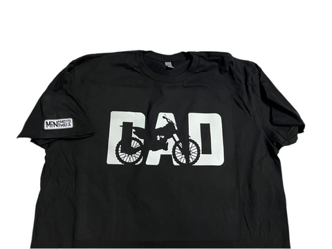 Moto Dad shirts and Hoodies