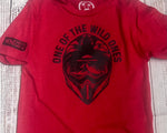 One of the wild ones   Youth