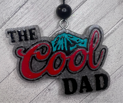The Cool Dad
