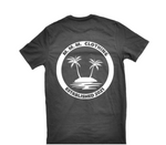 Adult Classic Palm Tree Logo