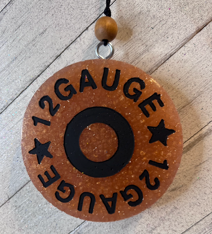 12 Gauge