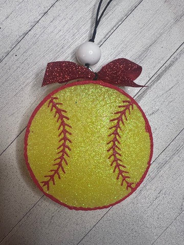 Softball Freshie