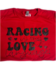 Adult Racing is my love language