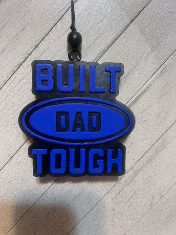 Built Dad Tough