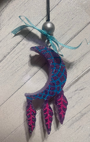 Dream catcher Freshie