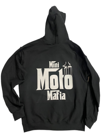 Adult Mafia Logo