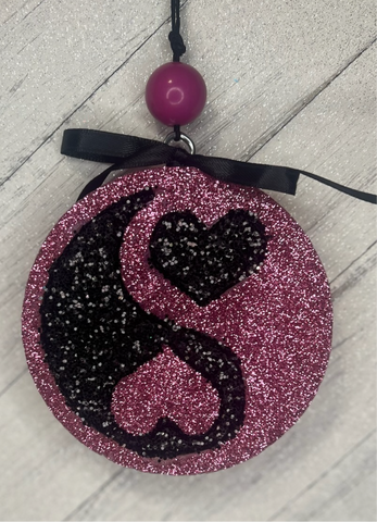 Ying Yang