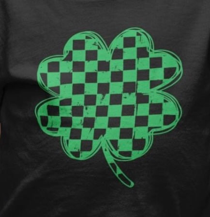 St. Patrick's Day Toddler and Youth