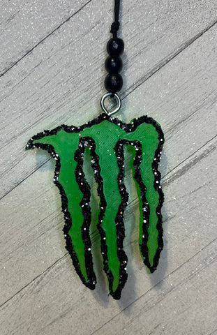 Monster Freshie