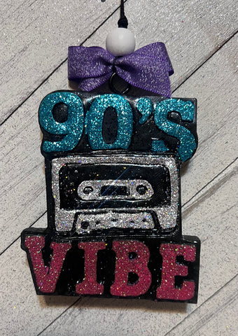 90'S VIBES