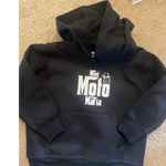 Toddler Mafia Shirt and Hoodie