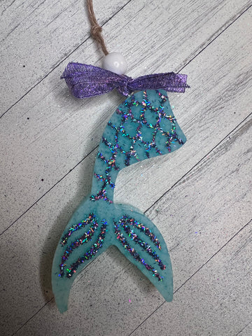 Mermaid tale, Freshie