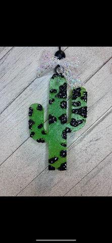 Cheetah Cactus