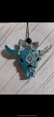 Aztec Bull