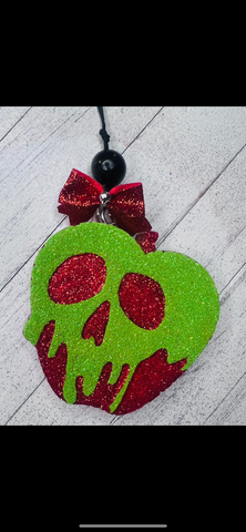 Poison apple  Freshie