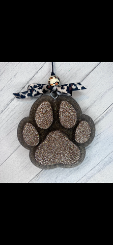 Paw Print