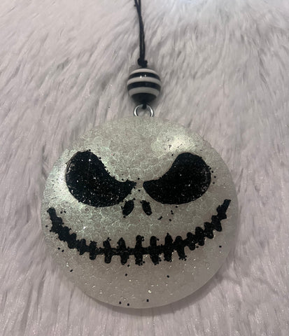 Jack Skeleton Freshie