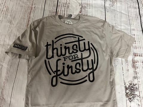 Thirsty for Firsty: Youth