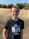 Exclusive Youth Mini Moto Mafia Youth