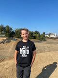 Exclusive Youth Mini Moto Mafia Youth