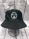 Cali sunset bucket hat