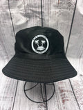 Cali sunset bucket hat