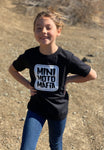 Exclusive Youth MMM Block Logo Youth