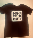Toddler MMM Block Shirt and Hoodie