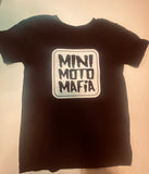 Toddler MMM Block Shirt and Hoodie