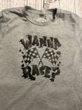 Wanna Race  Youth