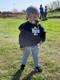 Toddler Mafia Shirt and Hoodie