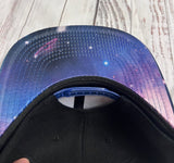 Galaxy SnapBack hat