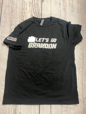 Let’s go Brandon Youth