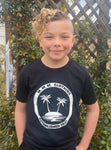 Exclusive MMM Classic palm Tree design Youth