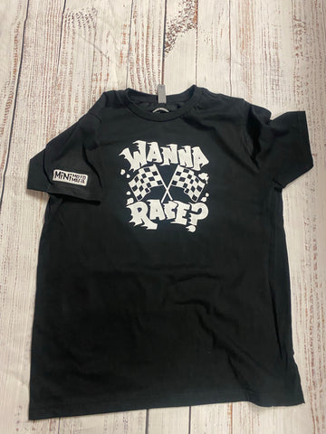 Wanna Race  Youth